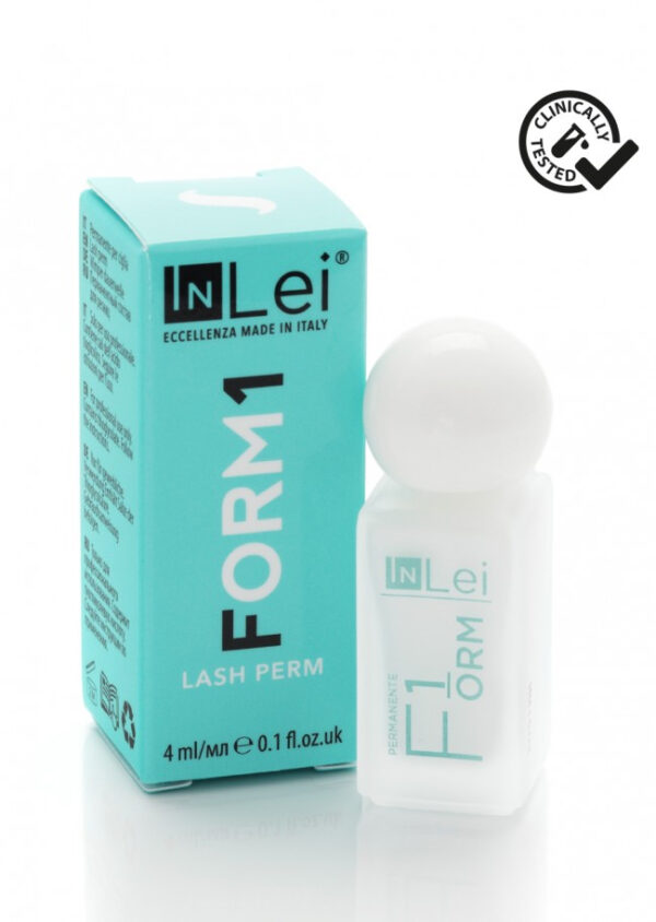 Lotion FORM 1 in Flasche