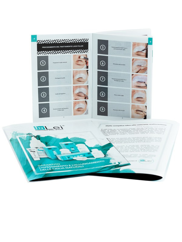 Lash Filler mini kit