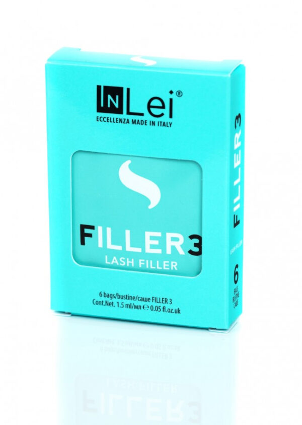 Lotion Filler 3 Einzelverpackung