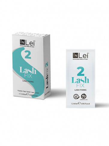 Lotion Fix 2 Einzelverpackung- 9x 1,2ml