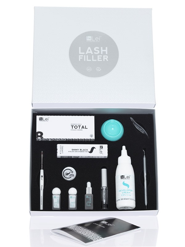 PRO Lash Filler Set