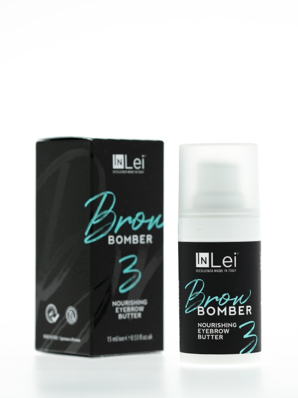 Brow Bomber 3