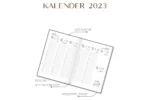 Kalender 2023