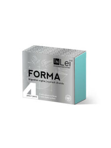 Inlei Forma neue Silikonform zum Wimpernlifting.