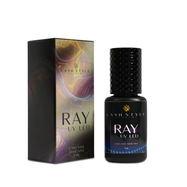 Uv Wimpernkleber RAY